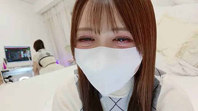 Snapshot of genmai_chan chatting on 06/01/26, 06:04 genmai chan online show from 06/01/26, 06:04