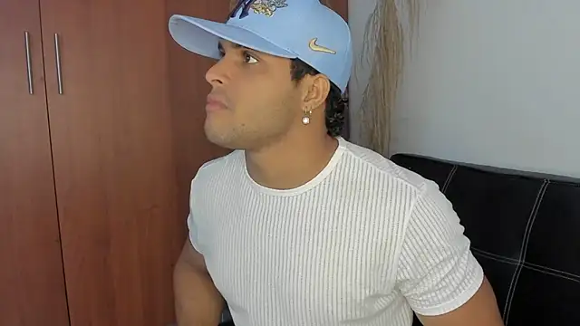 Evansdark1 online show from 09/28/25, 09:53