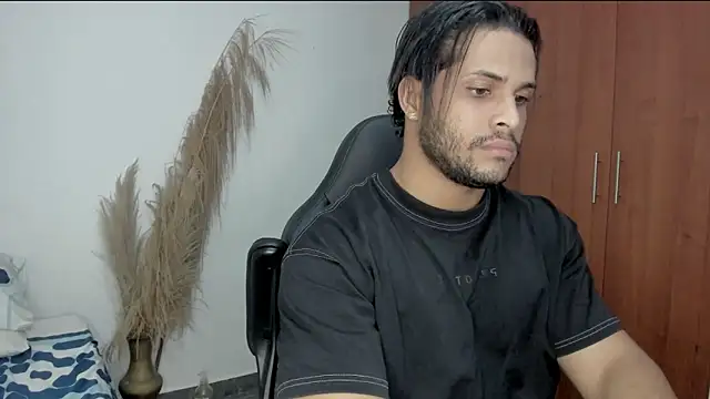 Evansdark1 online show from 06/11/26, 12:08