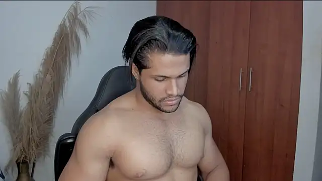 Evansdark1 online show from 06/11/26, 12:32