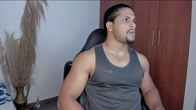 Evansdark1 online show from 06/26/26, 11:20