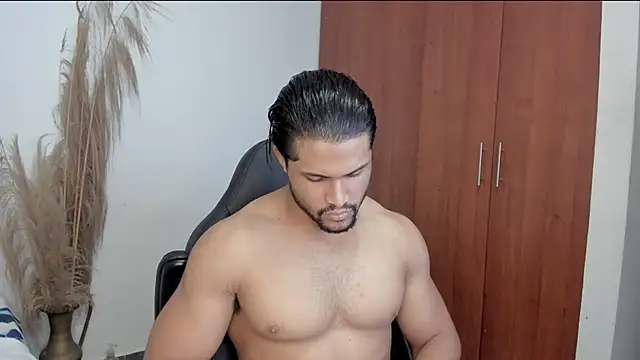 Evansdark1 online show from 07/02/26, 11:22