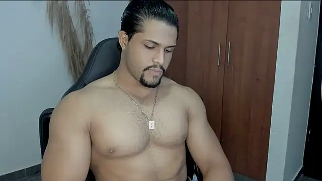 Evansdark1 online show from 07/10/26, 12:04