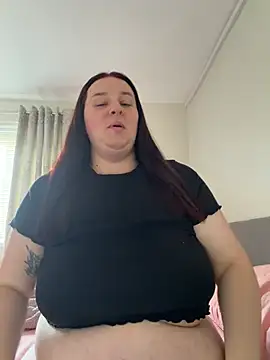 Curvaceouscarla online show from 07/02/26, 02:01