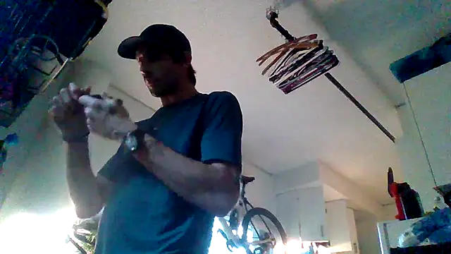TheFuckmasters online show from 07/25/26, 01:52