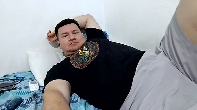 fuckynations online show from 06/09/26, 05:57