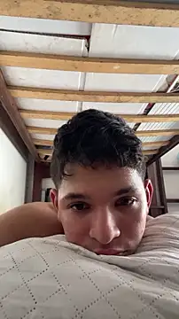 RobinLenoxx online show from 07/10/26, 07:16