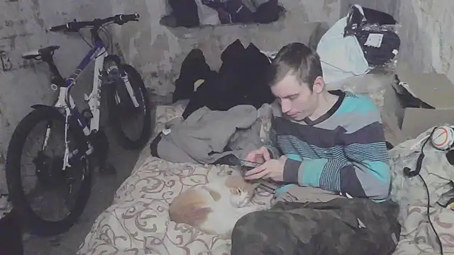 makarov1993 online show from 10/23/25, 02:11