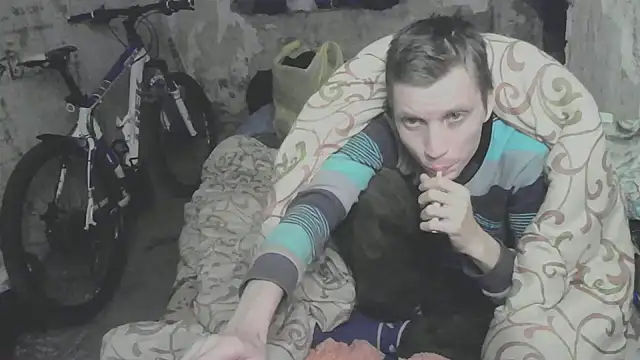 makarov1993 online show from 10/26/25, 06:25