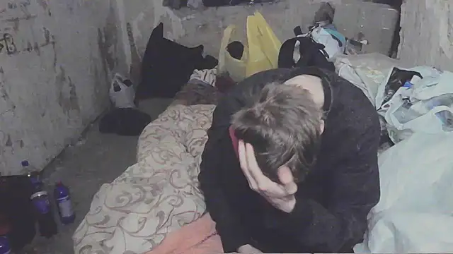 makarov1993 online show from 11/19/25, 07:52