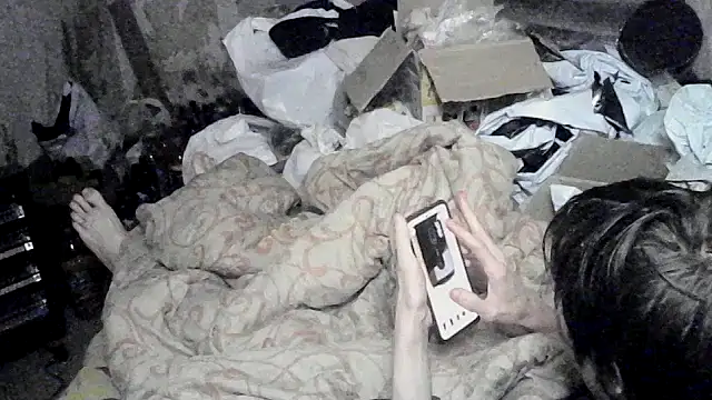 makarov1993 online show from 06/07/26, 11:41