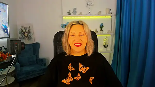 NinaStarle online show from 11/27/25, 04:36