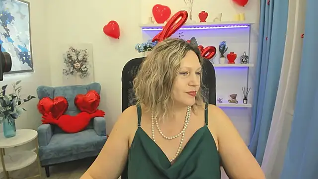 NinaStarle online show from 02/07/26, 11:47