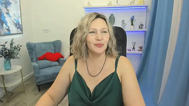 NinaStarle online show from 03/28/26, 11:32