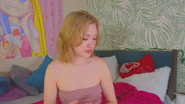 Alice Pops online show from 10/05/25, 05:06