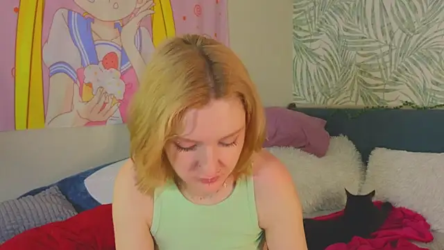 Alice Pops online show from 10/11/25, 11:09