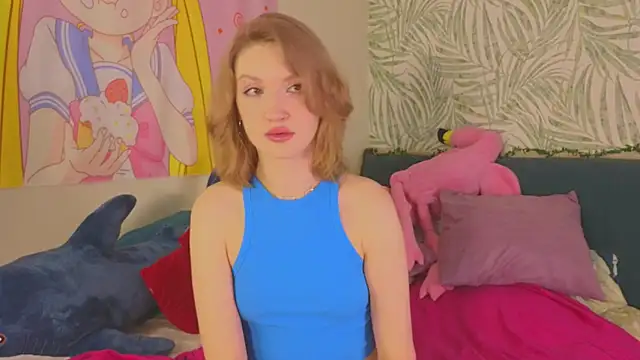 Alice Pops online show from 10/26/25, 11:09