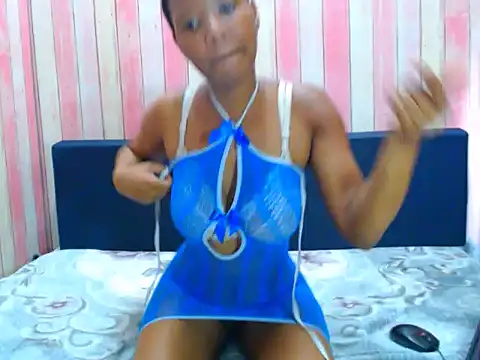 ebonyfirexx online show from 11/23/25, 05:51