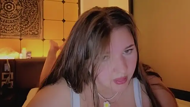 Chloee White online show from 07/29/26, 06:17