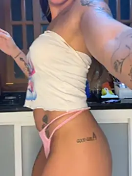Casalmasc online show from 06/03/26, 01:30