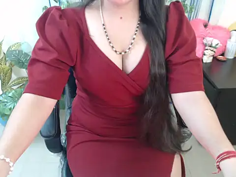 anika bold online show from 09/30/25, 03:11