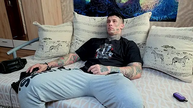 SKIRLINGOD online show from 09/09/25, 05:07