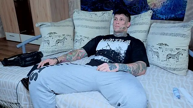 SKIRLINGOD online show from 09/12/25, 04:45