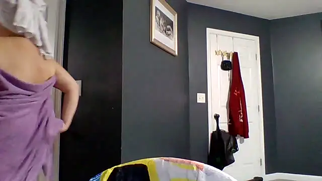 Melissamarcosx4 online show from 11/10/25, 03:22