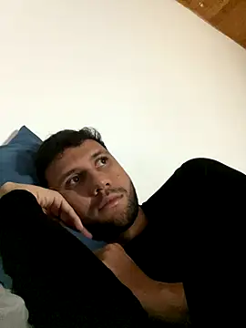 Michaell Spinelly online show from 09/18/25, 08:22