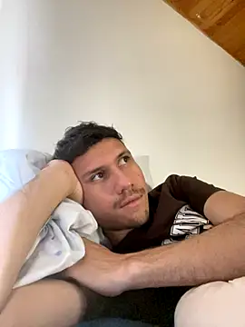 Michaell Spinelly online show from 09/26/25, 06:56