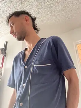 Michaell Spinelly online show from 10/02/25, 02:02