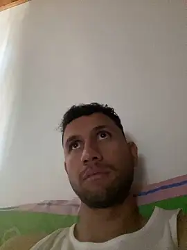 Michaell Spinelly online show from 10/07/25, 08:17