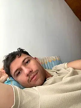 Michaell Spinelly online show from 11/02/25, 03:25