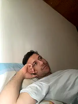 Michaell Spinelly online show from 11/05/25, 08:09