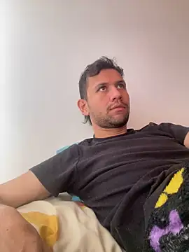 Michaell Spinelly online show from 11/30/25, 02:54