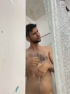 Michaell Spinelly online show from 12/04/25, 07:55