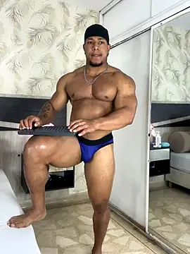 Snapshot of Travis_lenox_ chatting on 10/26/25, 02:50 Travis lenox online show from 10/26/25, 02:50