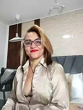 Cailinmilf online show from 10/22/25, 10:20