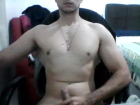 Ulisses vilela7 online show from 09/17/25, 02:30