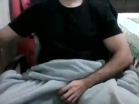 Ulisses vilela7 online show from 09/18/25, 04:31