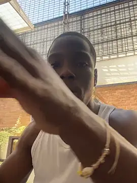 CharlesBrown  online show from 09/22/25, 07:49