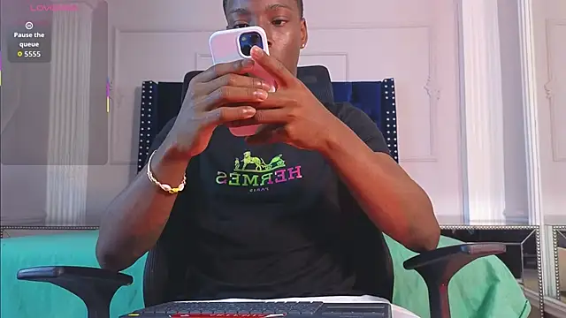 CharlesBrown  online show from 10/02/25, 12:56