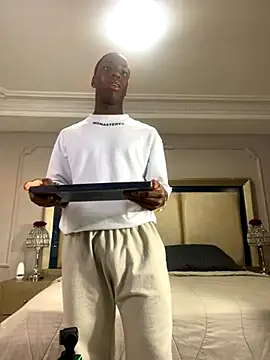 CharlesBrown  online show from 10/10/25, 12:15