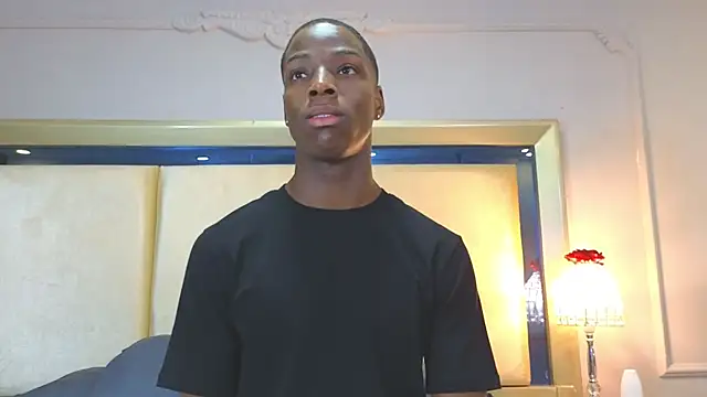 CharlesBrown  online show from 10/21/25, 11:55