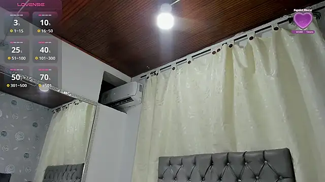 candiafrodita online show from 09/12/25, 07:58