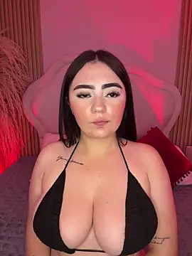 Valeria carter online show from 12/13/25, 07:53