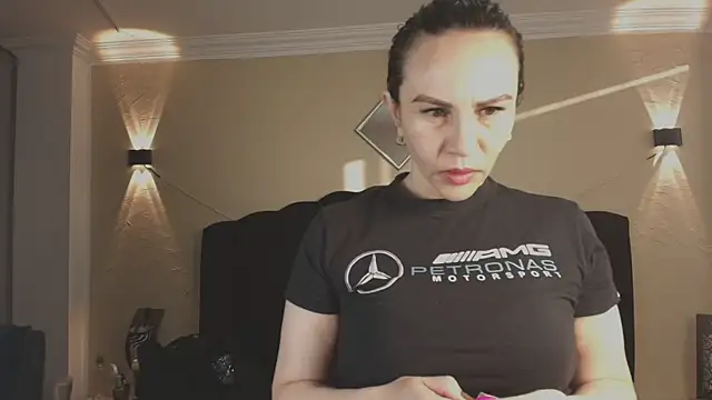 MiaVelvett  online show from 09/09/25, 11:32
