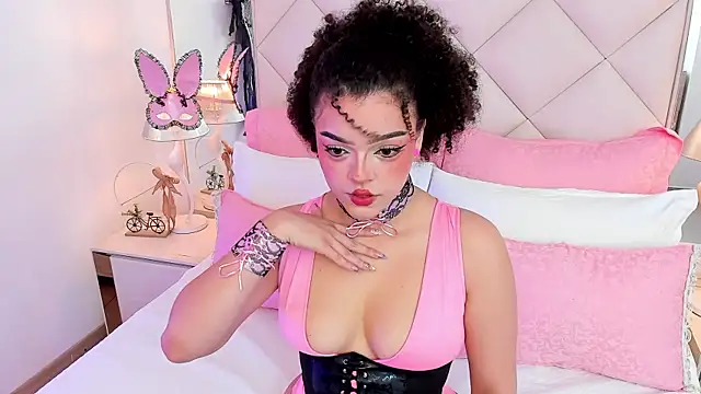 LilBoonew online show from 10/24/25, 02:13