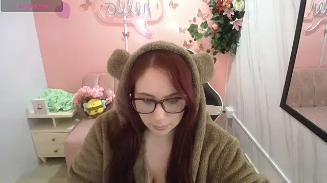 bellatrix ch online show from 05/04/26, 12:56