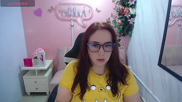 bellatrix ch online show from 07/25/26, 12:47
